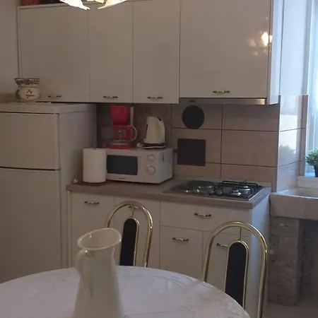 Apartman Lukrecija Sveti Filip i Jakov