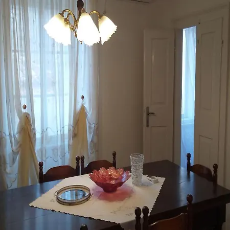 Apartman Lukrecija Apartment Sveti Filip i Jakov