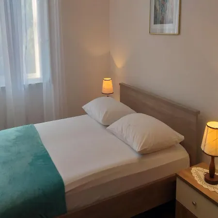 Apartman Lukrecija * Sveti Filip i Jakov