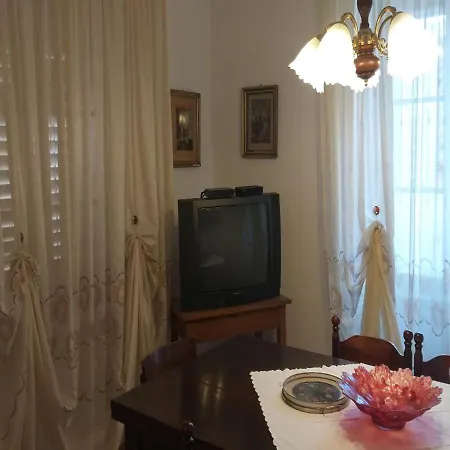 Daire Apartman Lukrecija Sveti Filip i Jakov