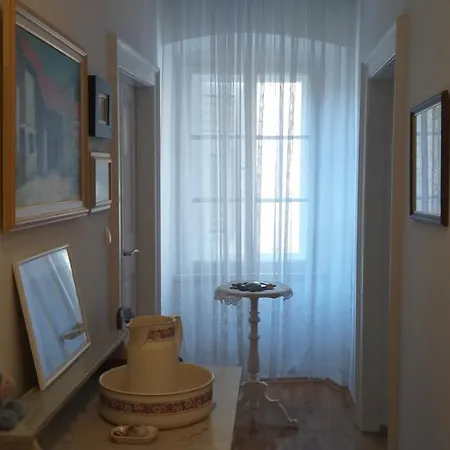 Apartman Lukrecija Sveti Filip i Jakov