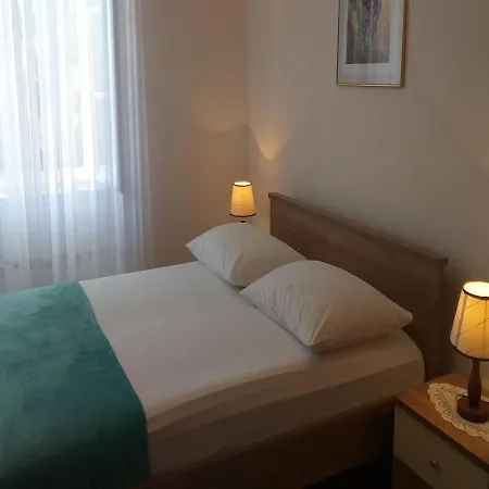 Apartman Lukrecija Sveti Filip i Jakov