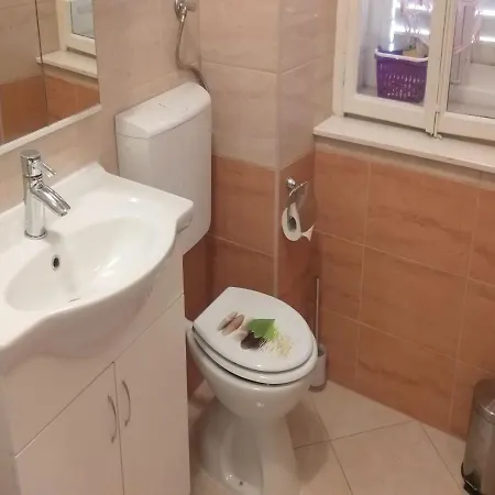 Apartman Lukrecija * Sveti Filip i Jakov