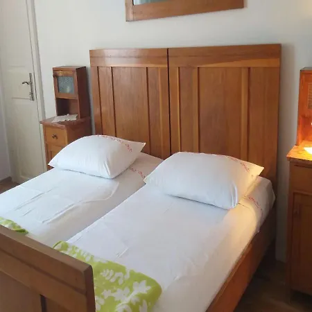 Apartman Lukrecija Sveti Filip i Jakov