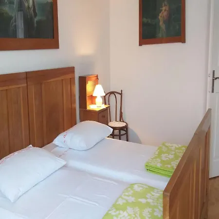 Apartman Lukrecija * Sveti Filip i Jakov