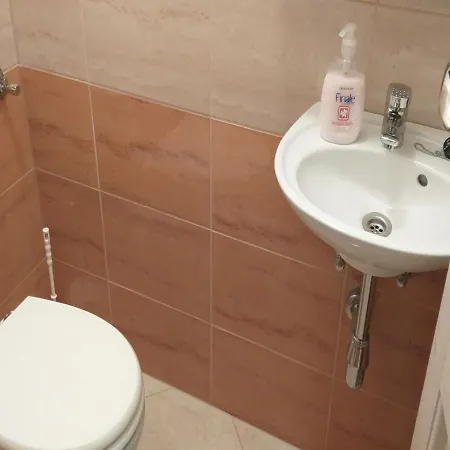 Apartman Lukrecija Daire